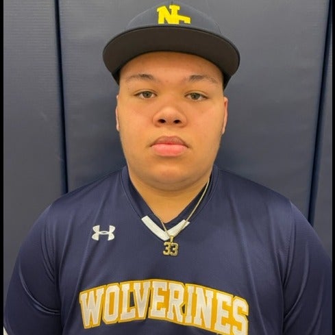 Branden Groce mugshot