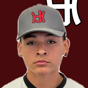 Berto Chavez mugshot