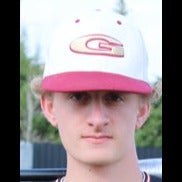 Max Hays mugshot