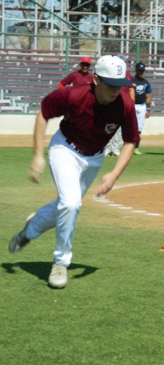 Andre Skiles