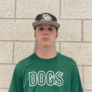 Kyle May mugshot