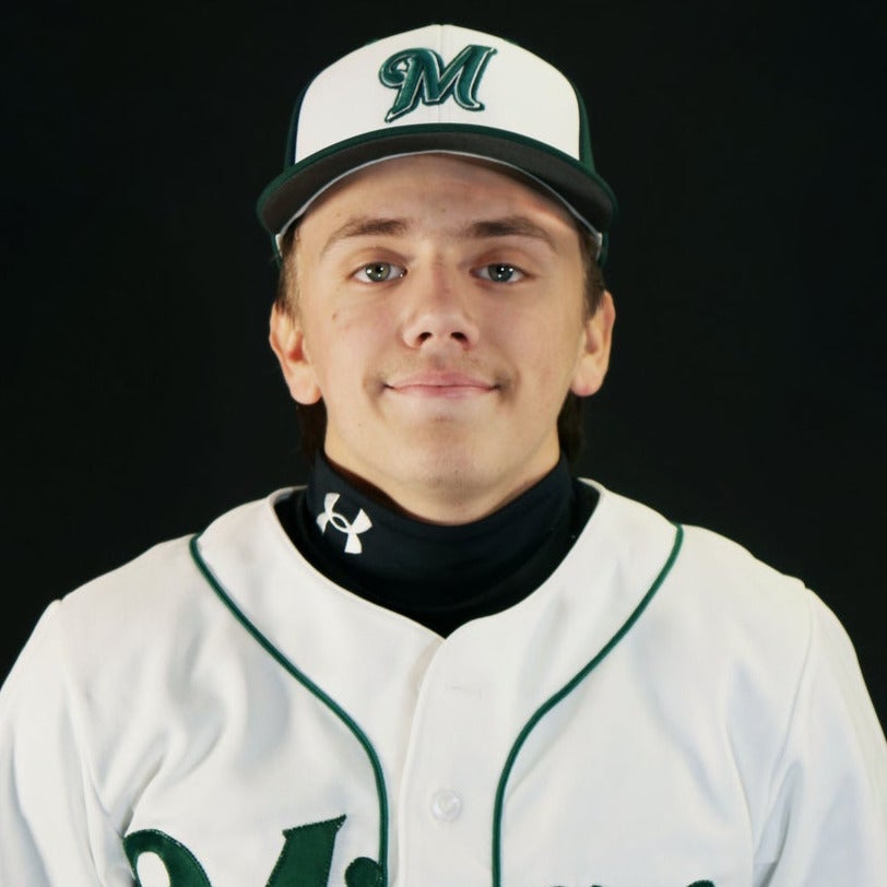 Dominic Allen mugshot