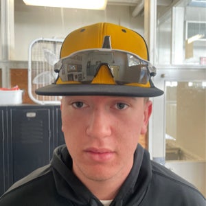 Ty Bristol mugshot