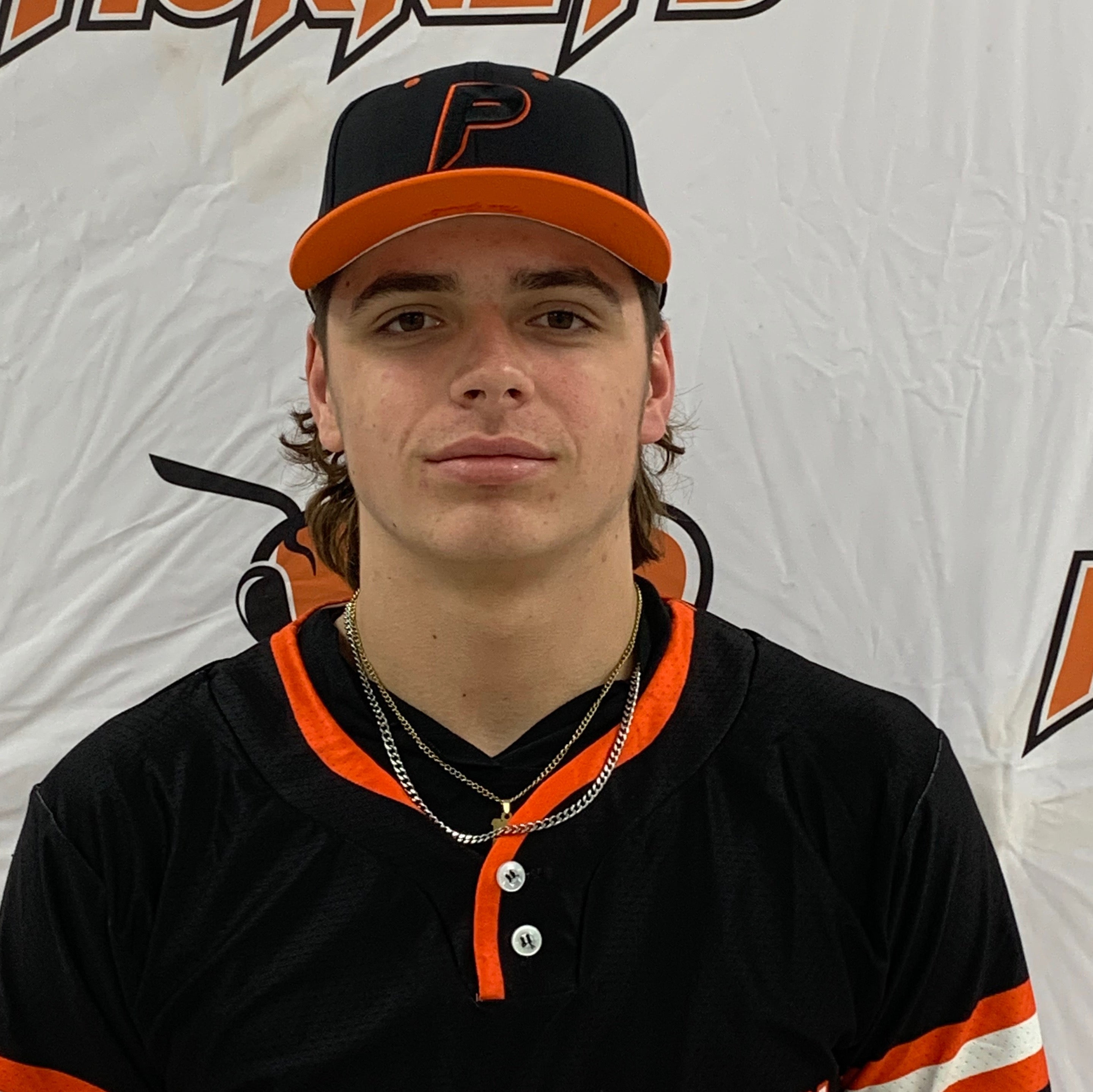 Warren Miller mugshot