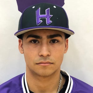 Victor Rodriguez Jr