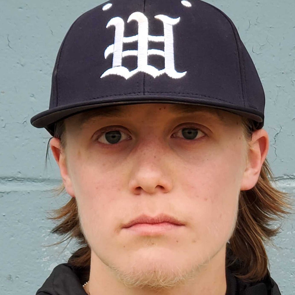 Noah Burdick