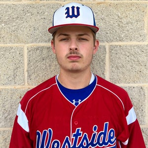 Riley Keeter mugshot