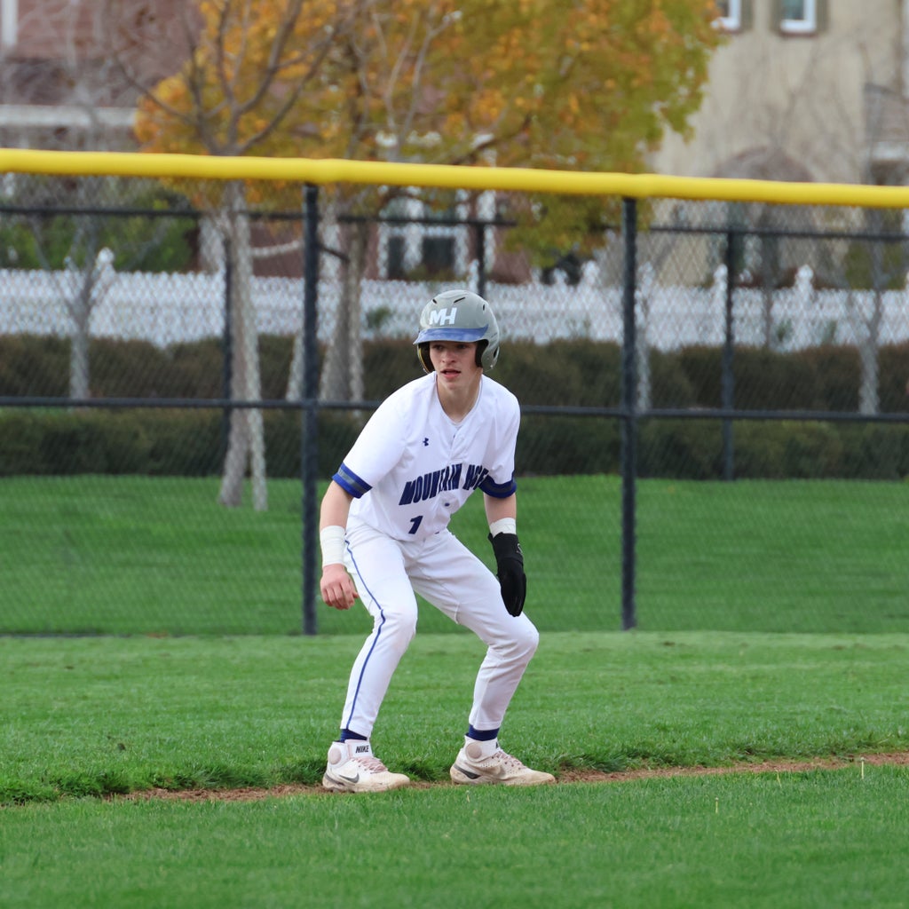 Lennox Morgan mugshot