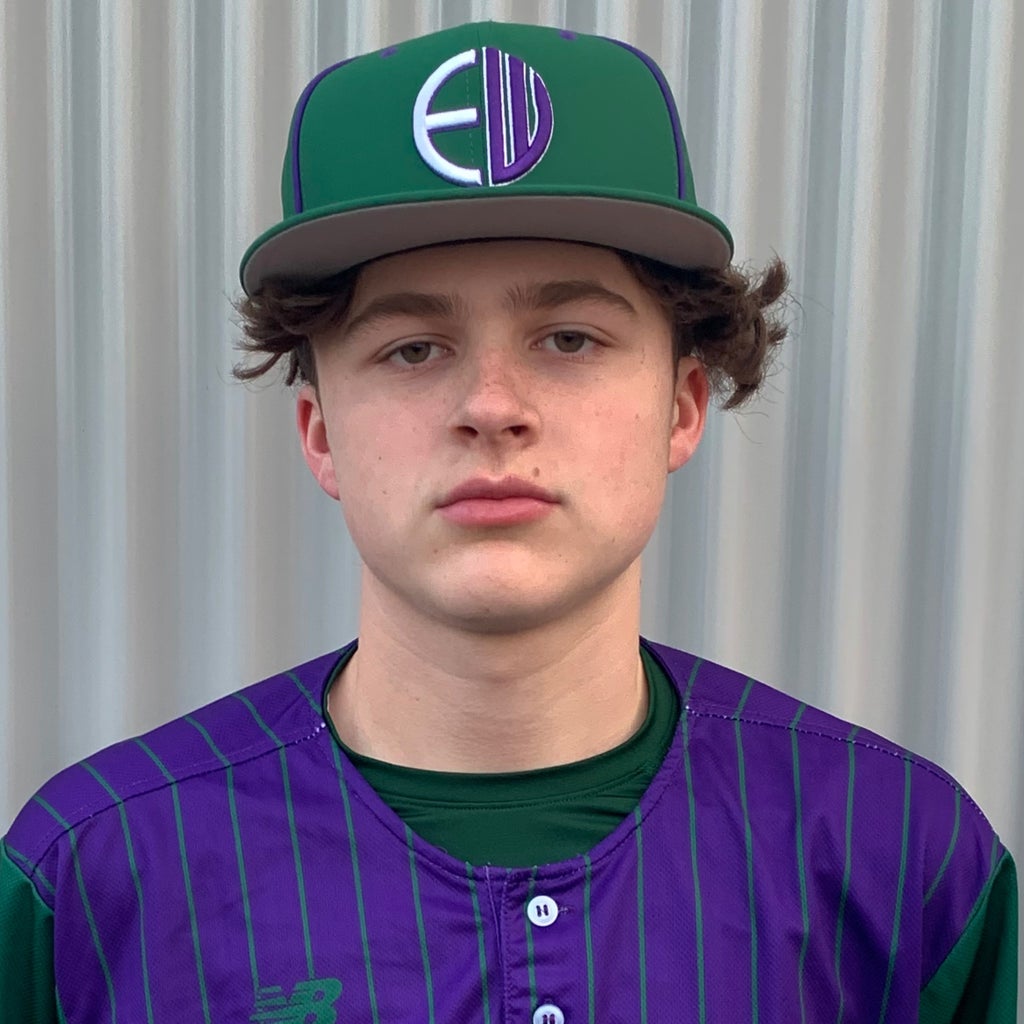 Finn Crawford mugshot