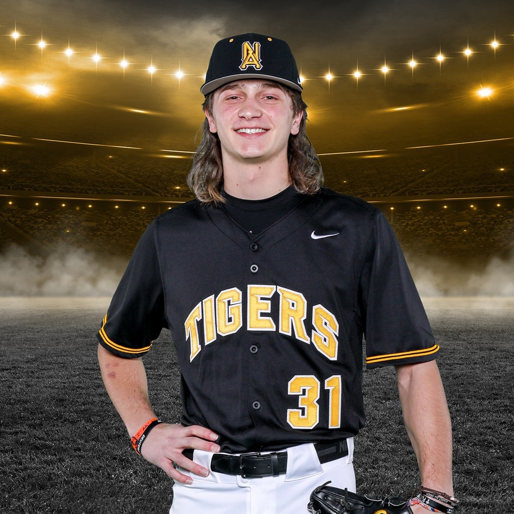 Nicholas Varlotta mugshot