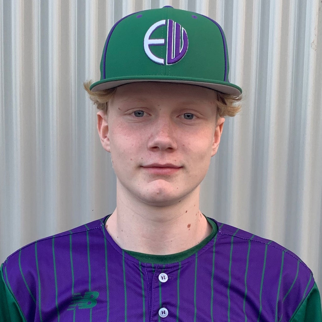 Lukas Wanke mugshot