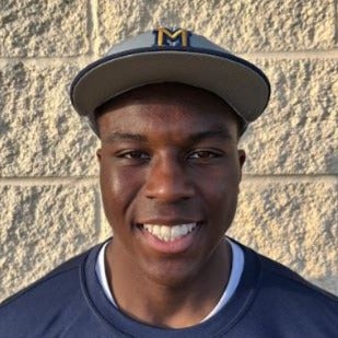 Bricen Smith mugshot