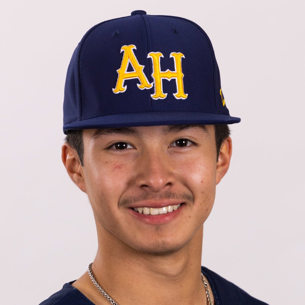 Drew Flores mugshot