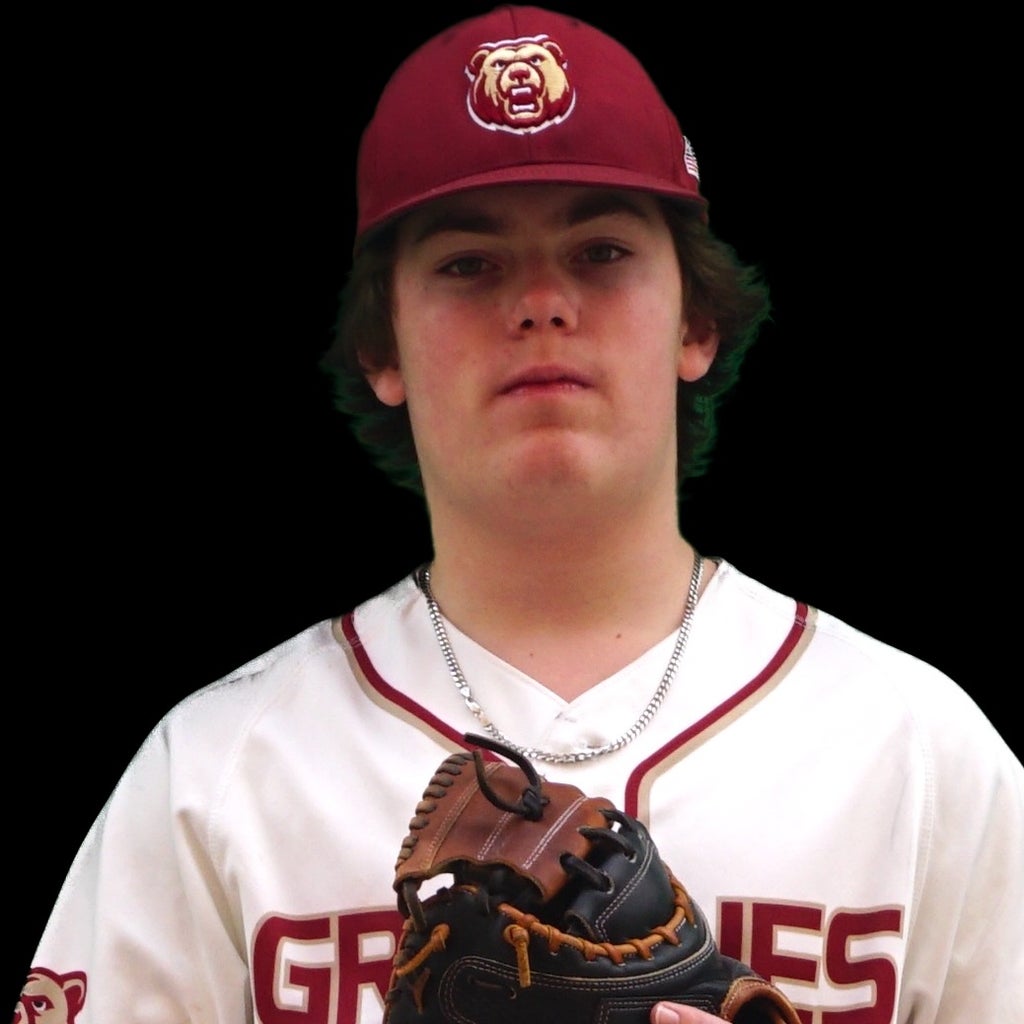 Ryker Seamons mugshot