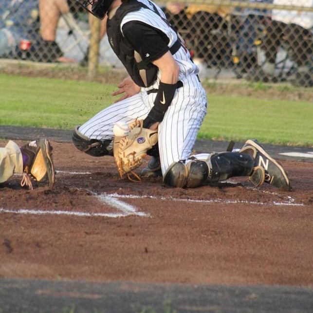 Austin Millender mugshot