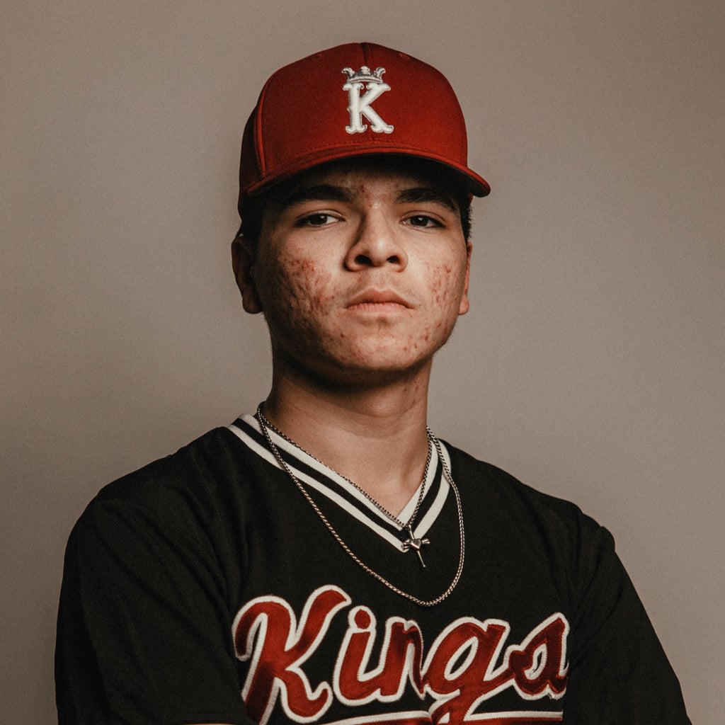 Fabian Burgos mugshot