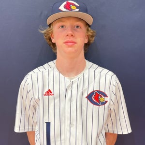 Connor Frey mugshot