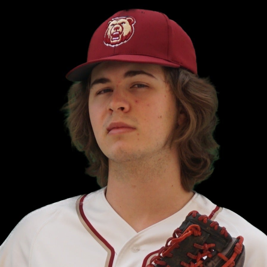 Spencer Wilson mugshot