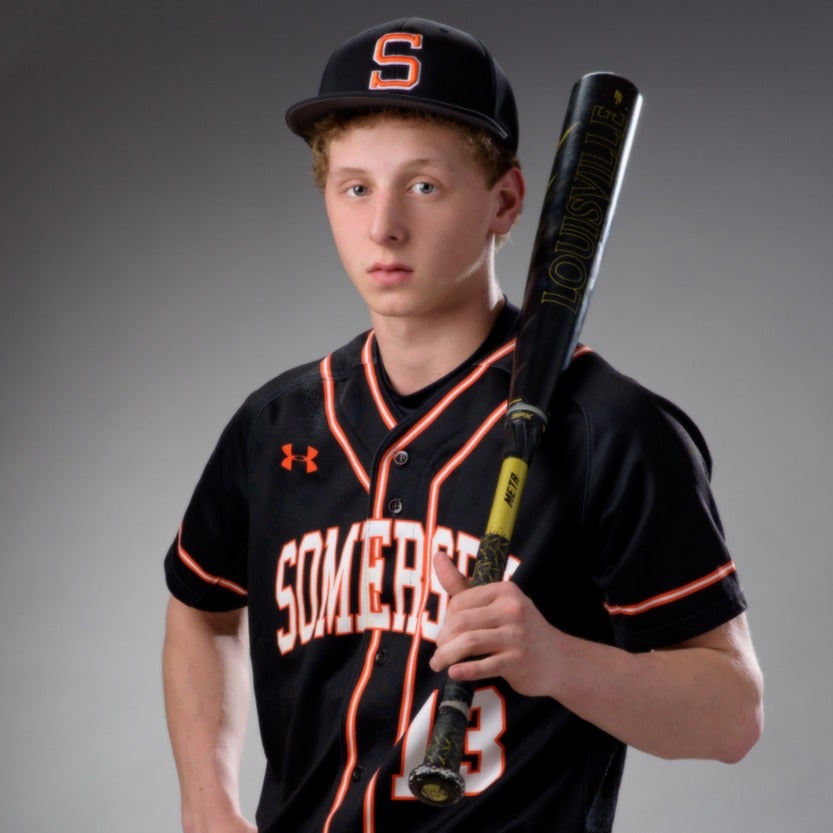 Landon  Strelko mugshot