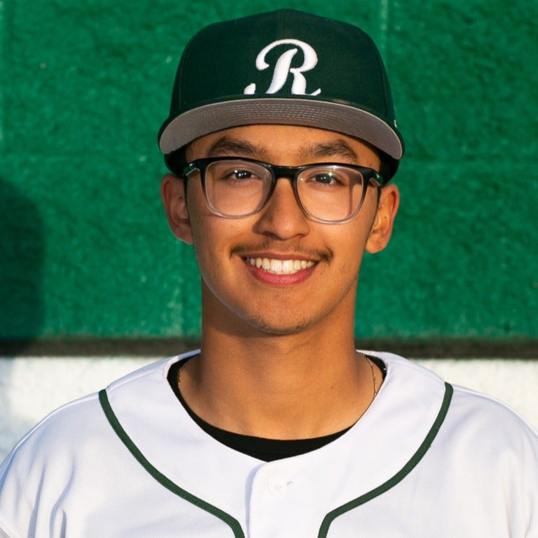 Rodrigo Ruiz mugshot