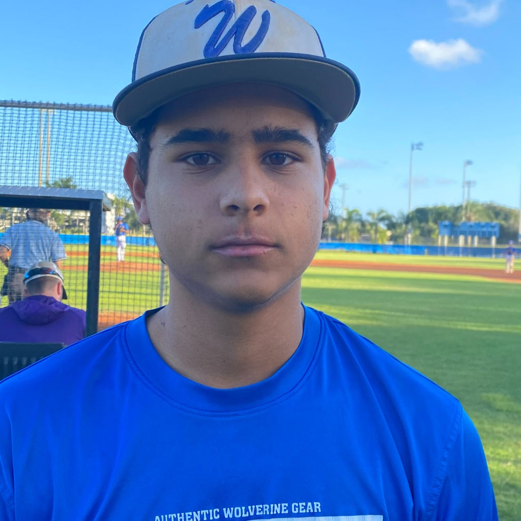 Danny Villafane mugshot