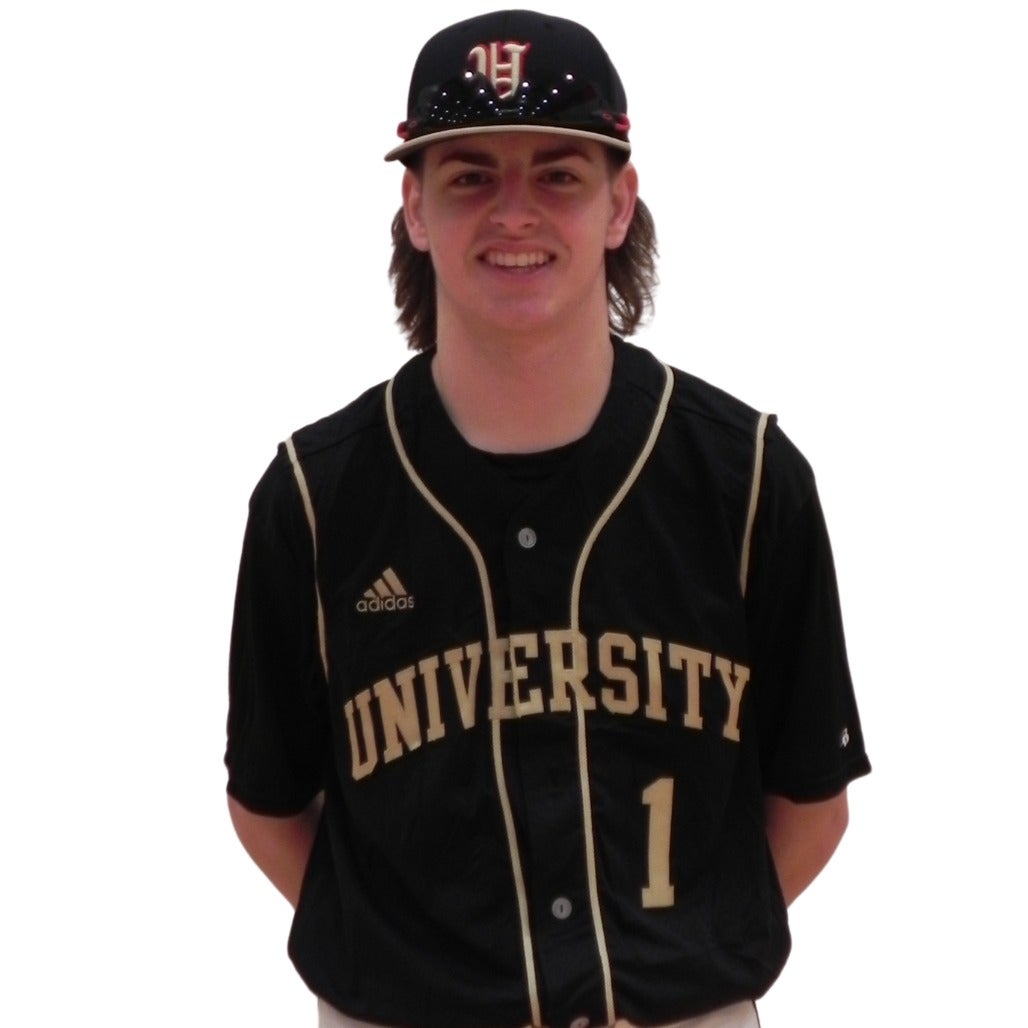 Cody Thomas
