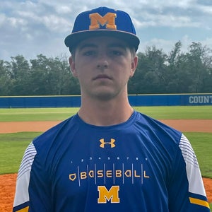 Tommy Norris mugshot