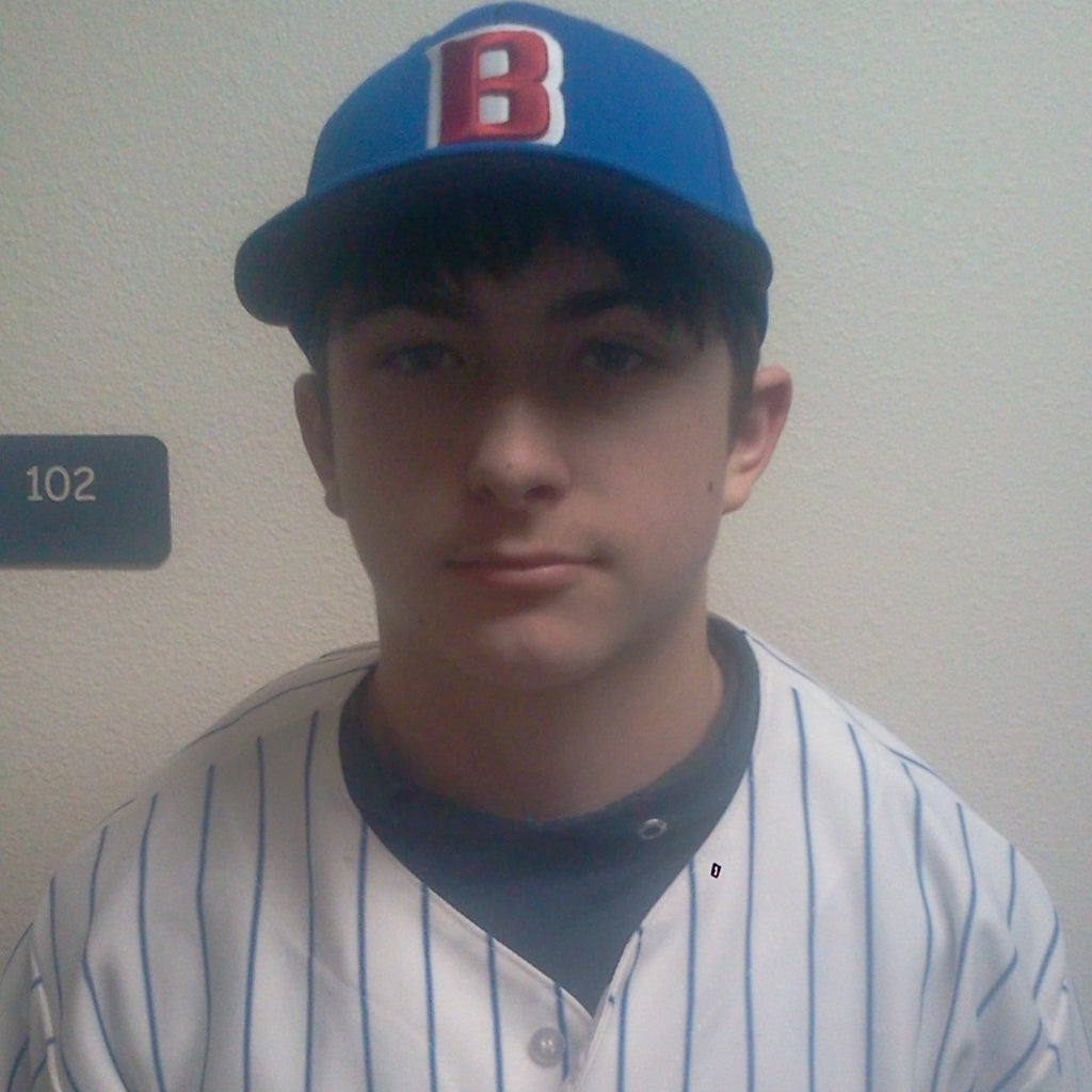 Daniel Trujillo mugshot
