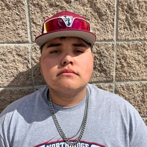 Jordan Trujillo mugshot