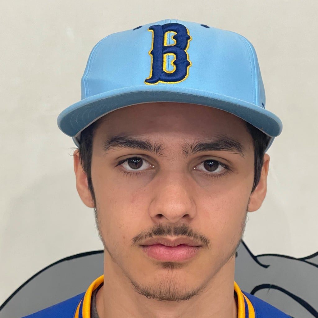 Dillin Chiquillo mugshot