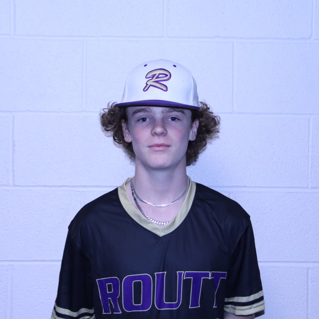 Oliver Smith mugshot