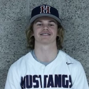 Kaden Hansen mugshot