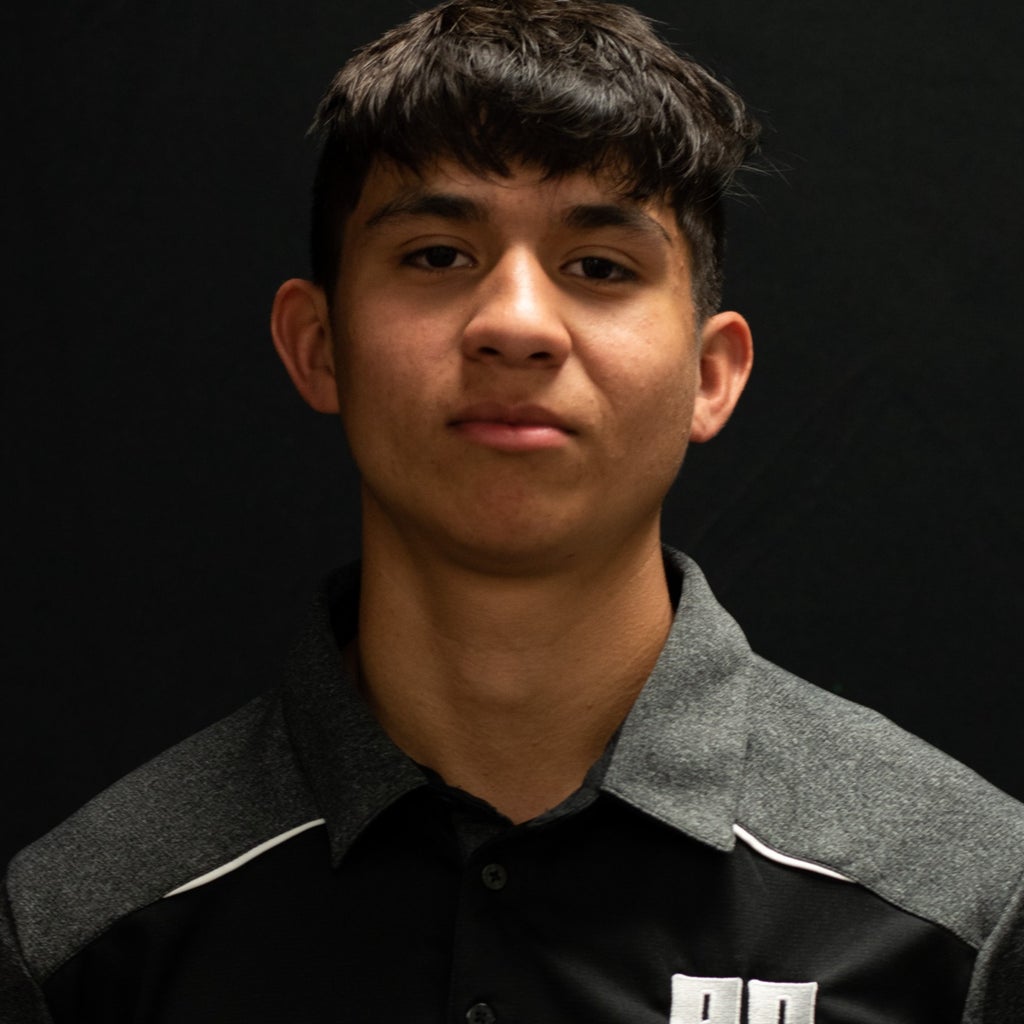 Elian Olmos mugshot