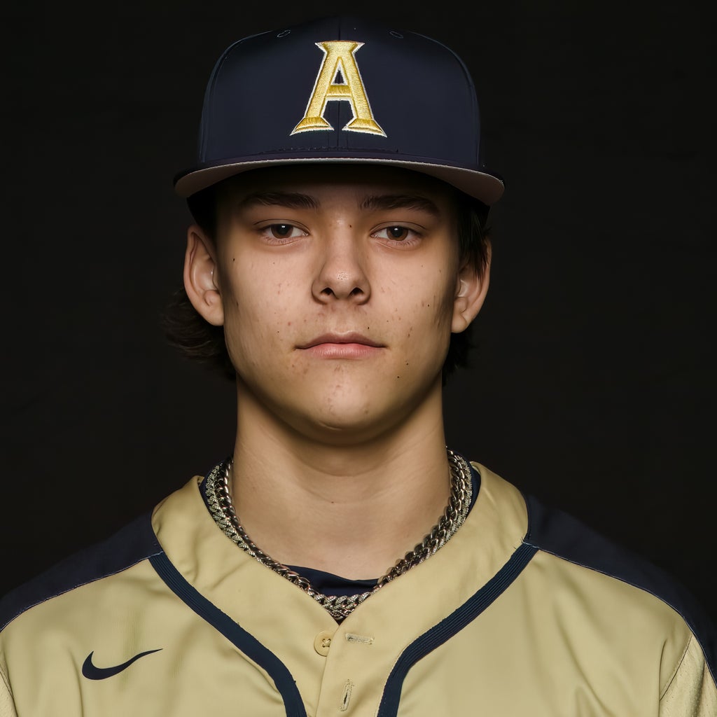 Tucker Bearden mugshot