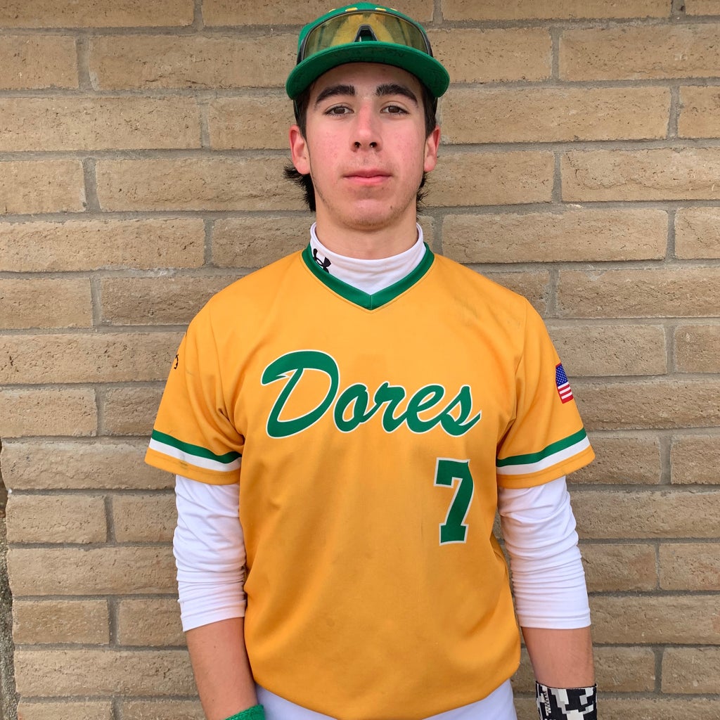 Pablo Sanchez mugshot