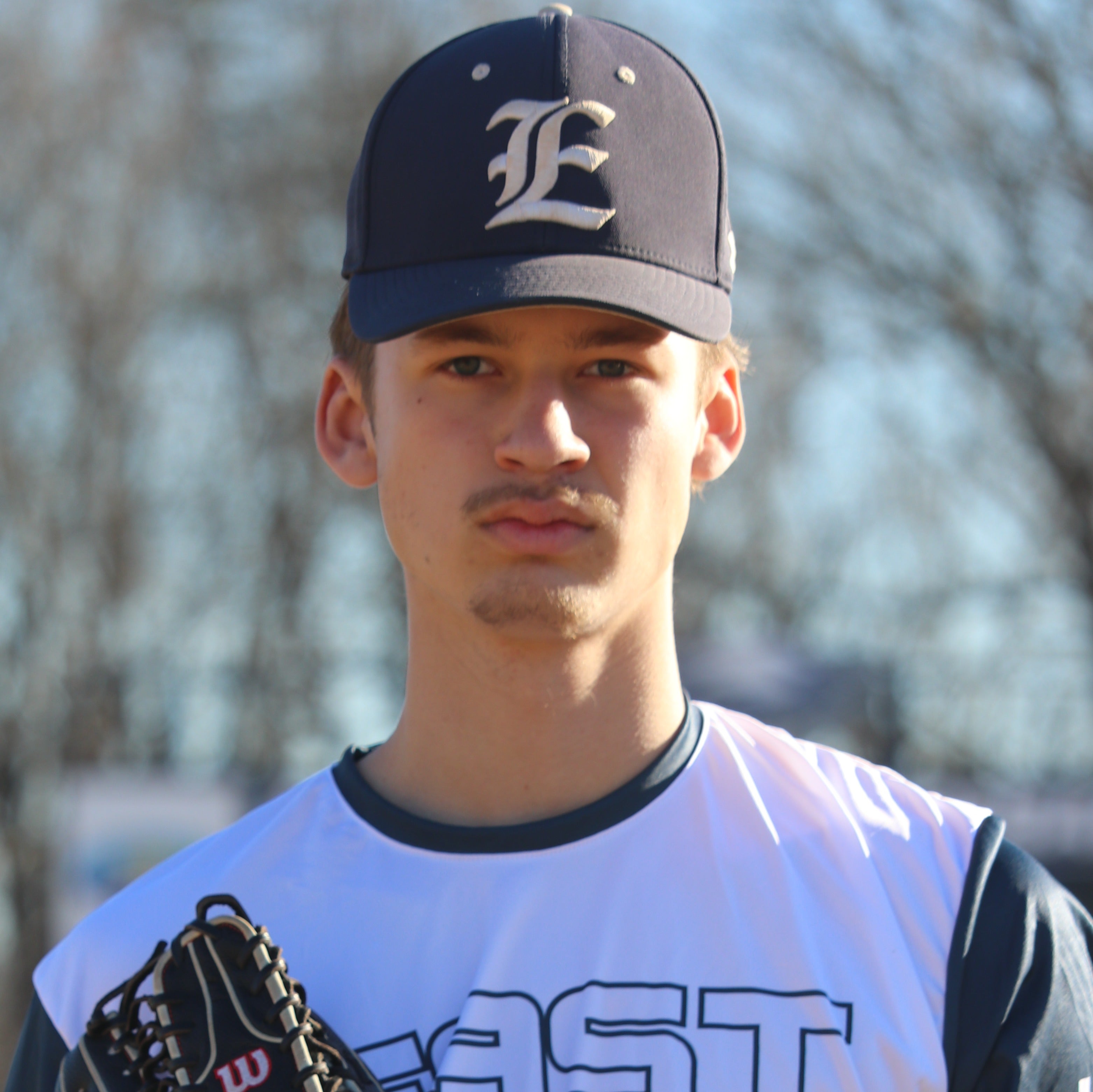 Braxton Stewart