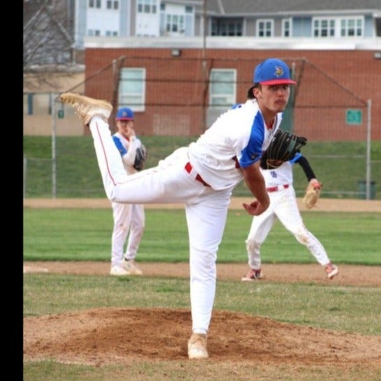 Chris Baker