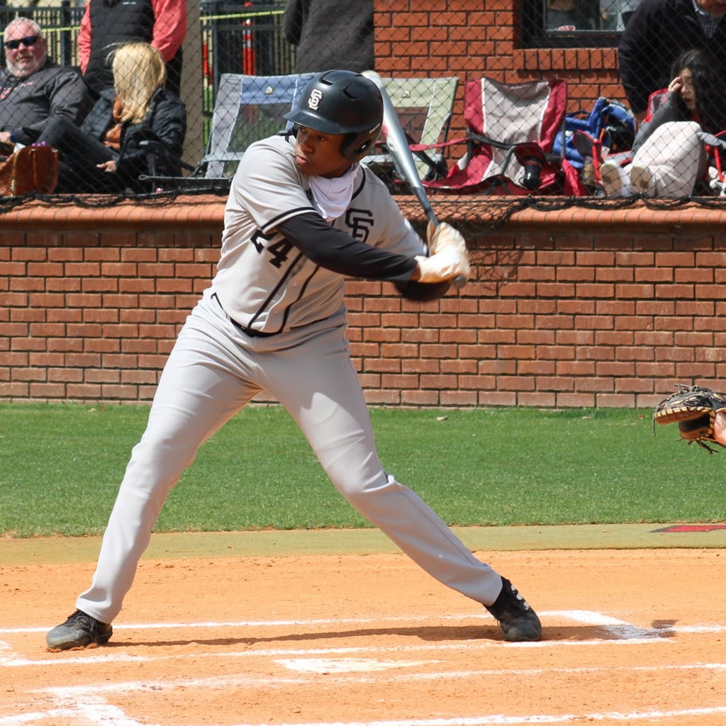 Jackson Stallworth