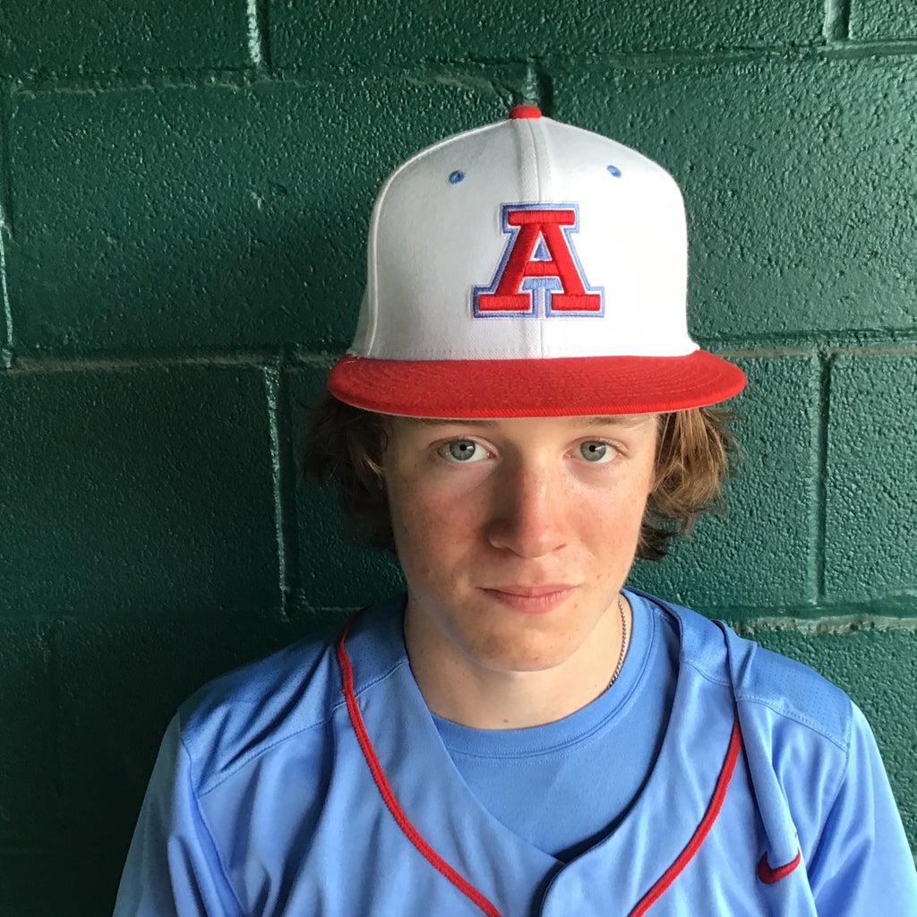 Will Harrison mugshot