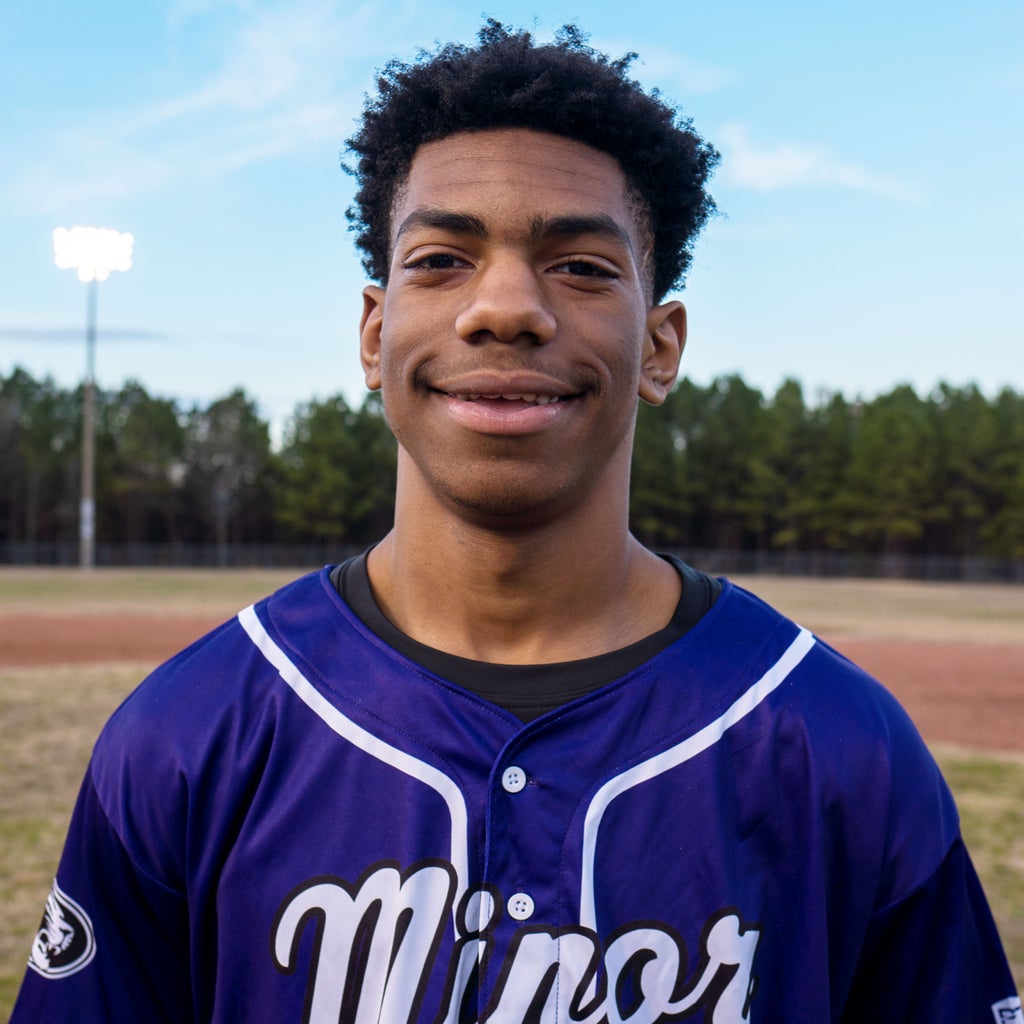 Darrell Carson mugshot