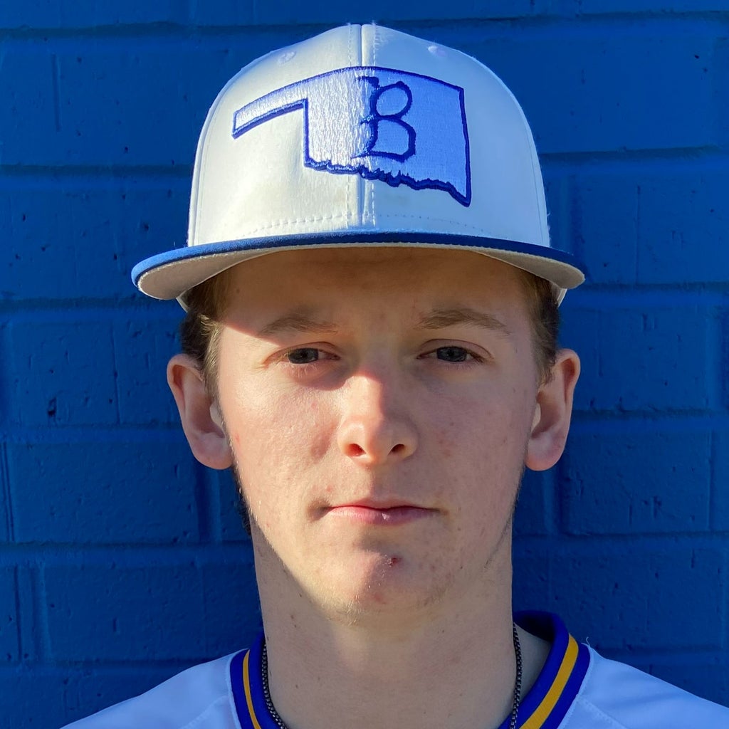 Colton Campbell mugshot