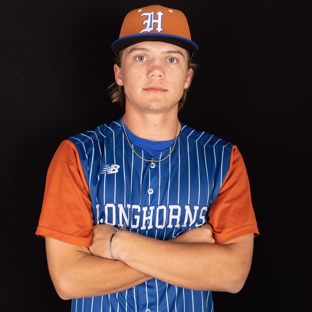 Cade Walter mugshot