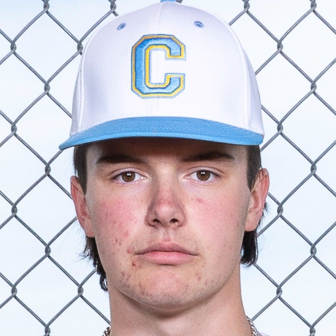 Riley Mason mugshot