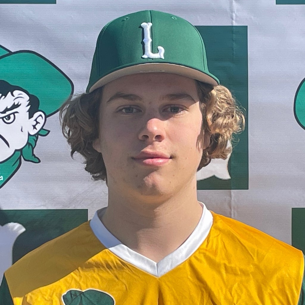 Braeden McRae mugshot