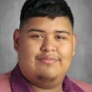 Bryan Estrada mugshot