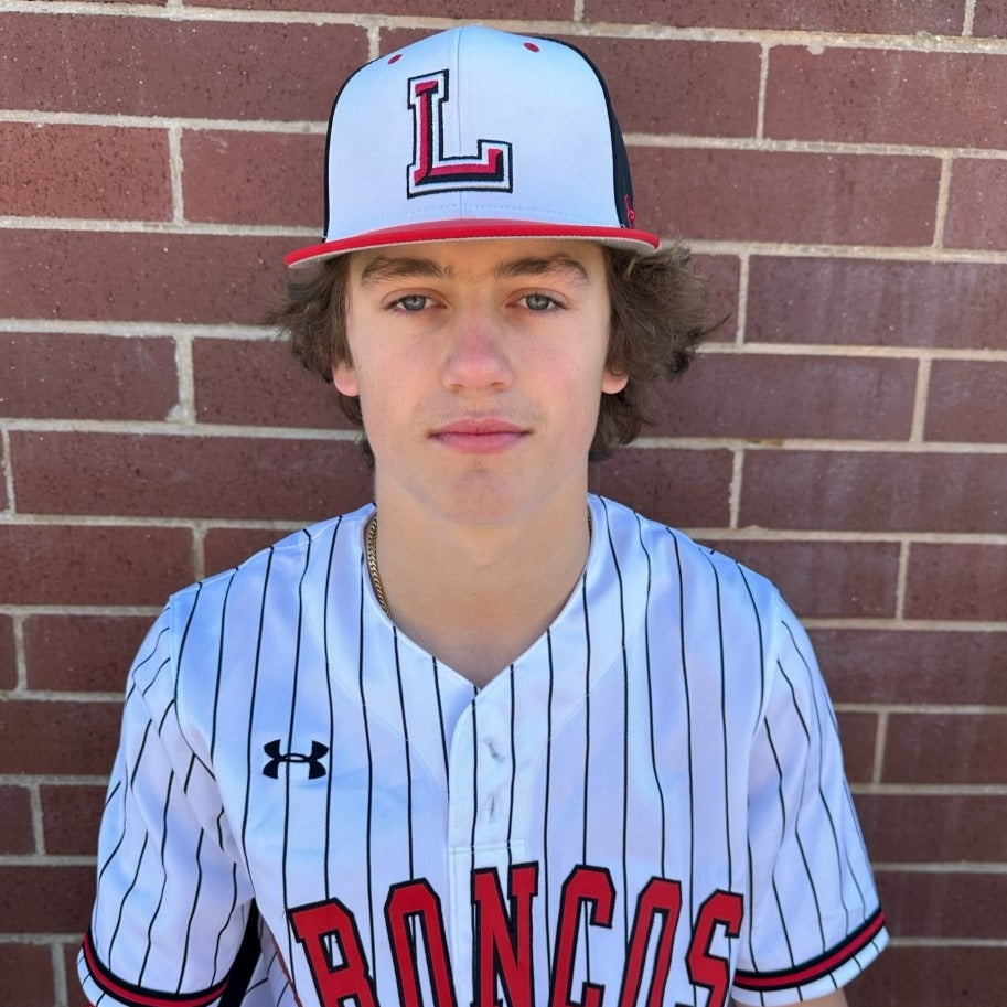 Chance Bedford mugshot
