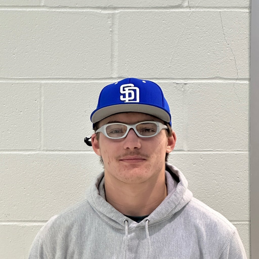 Kole Kohut mugshot