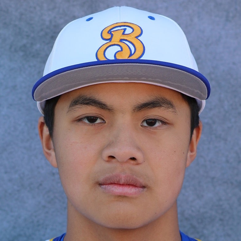 Dean Quiambao mugshot