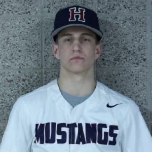 Caleb Strom
