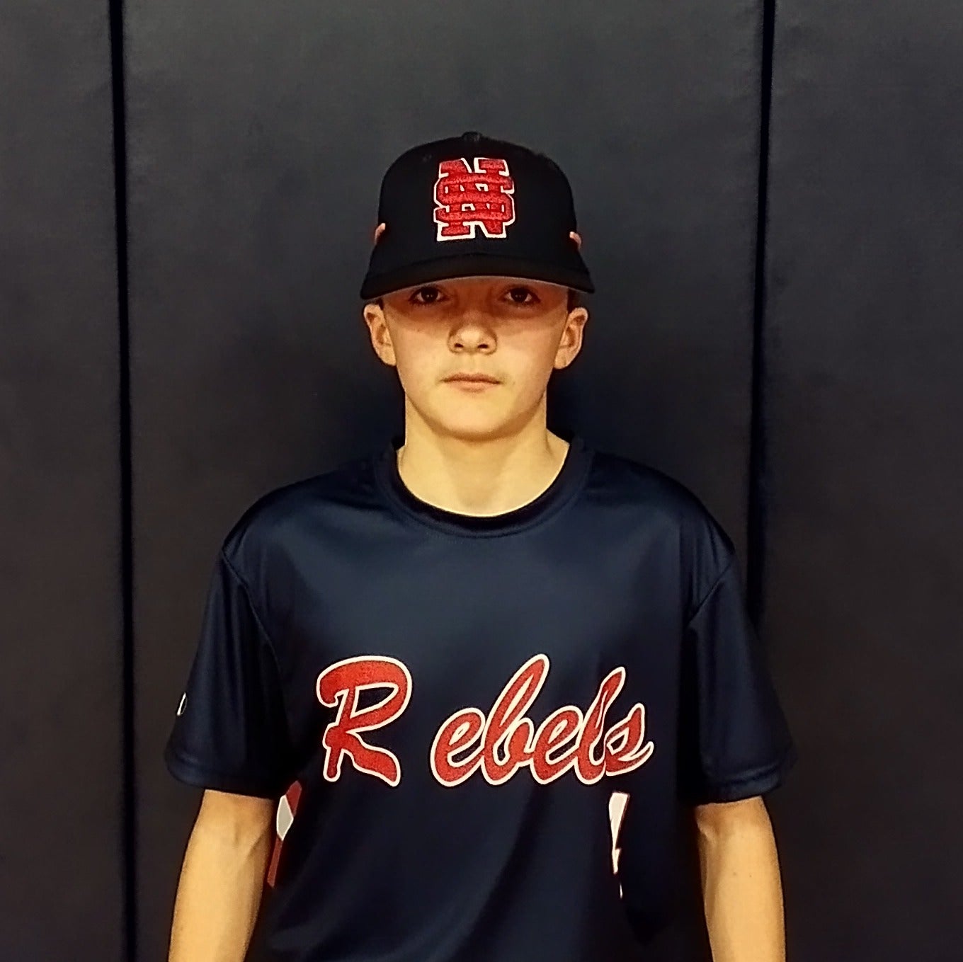 GRAYSON BARNETT mugshot